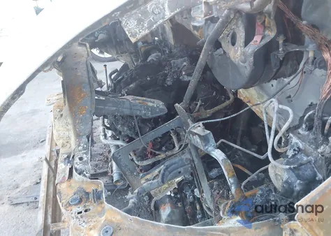 2018 Ram Promaster 1500 Low Roof 118 Wb из США, поврежденный, VIN 3C6TRVNG4JE111849